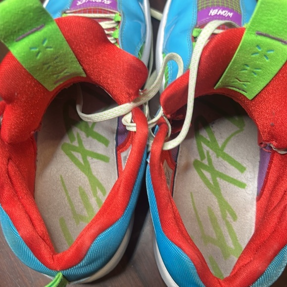 Nike Air Jordan 35 x Jayson Tatum Women Power Greatest Gift 2021 - Picture 15 of 17